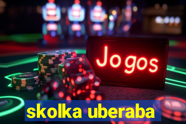 skolka uberaba